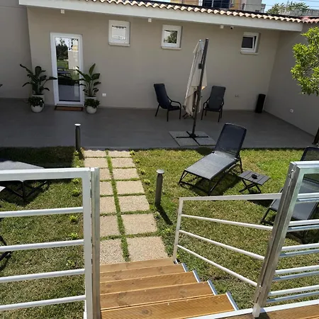 Dama - Luxury 4* Pompeï