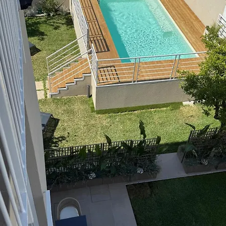 Aparthotel Dama - Luxury Pompeï