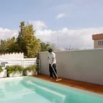 מלון דירות Dama - Luxury