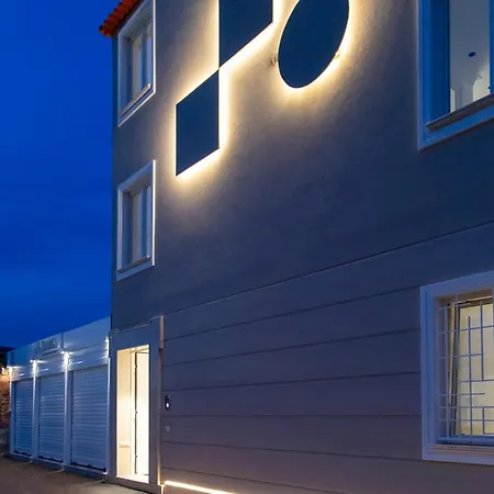 Aparthotel Dama - Luxury *
