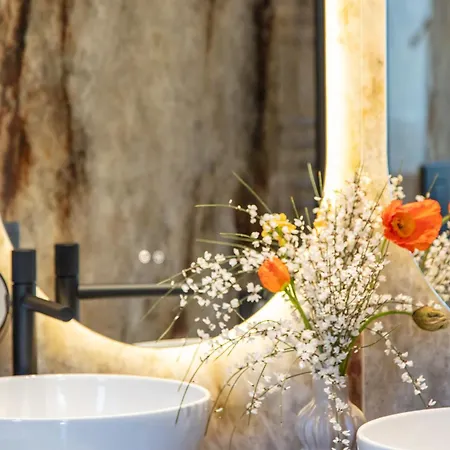 Dama - Luxury * Pompei