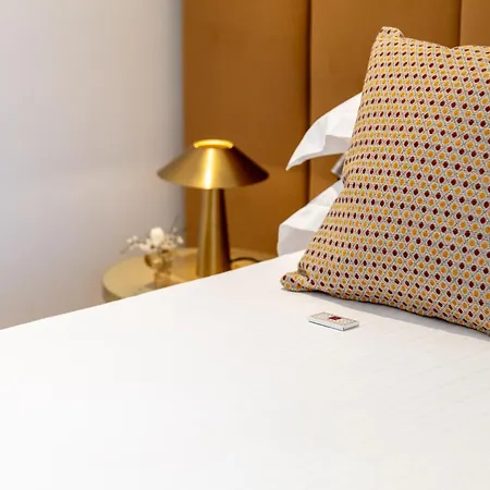 Dama - Luxury 4* بومبيي