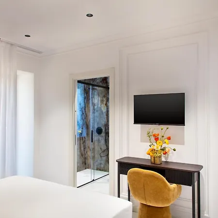 Dama - Luxury 4* Pompeï