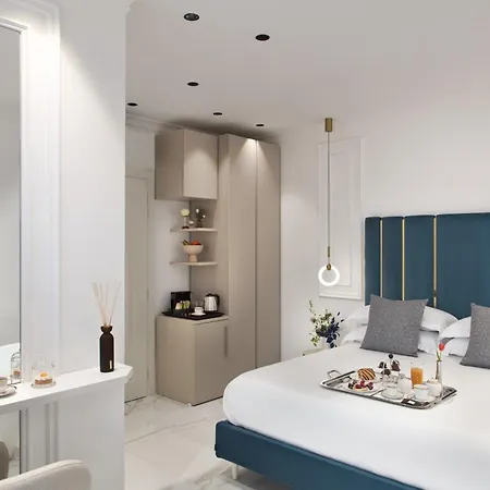 Dama - Luxury 4*