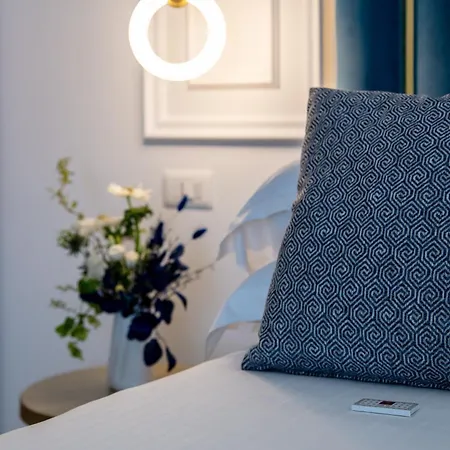 Dama - Luxury 4* بومبيي