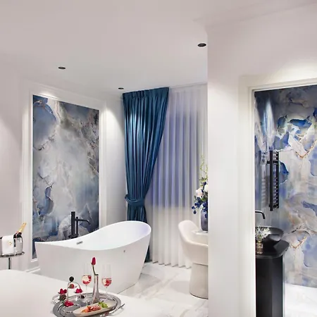 Dama - Luxury شقة فندقية 4*