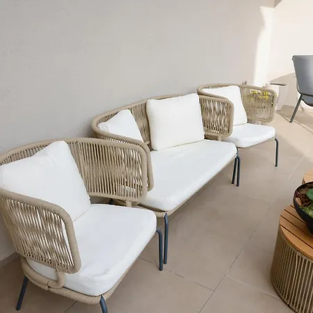 Aparthotel Dama - Luxury 4*