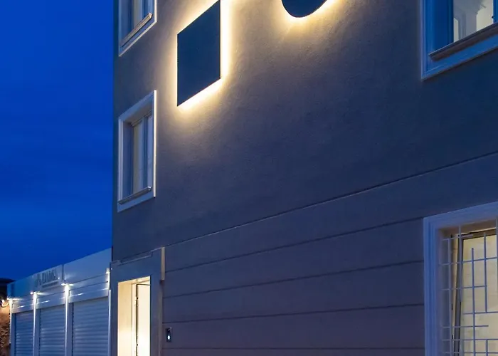 Appart hôtel Dama - Luxury 4*