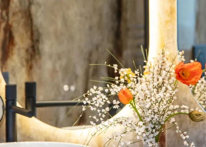 Dama - Luxury 4* Pompéi