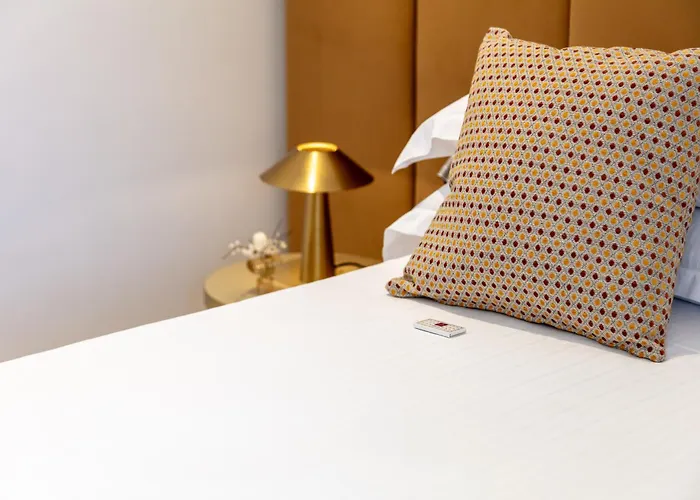 Dama - Luxury 4* Pompéi