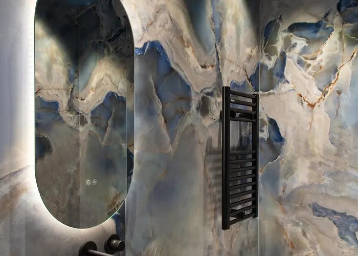 Appart hôtel Dama - Luxury