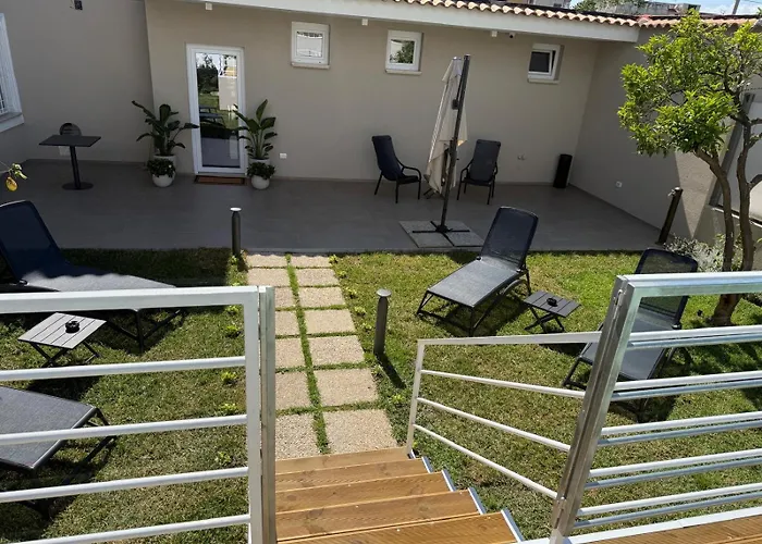 Dama - Luxury 4* Pompéi